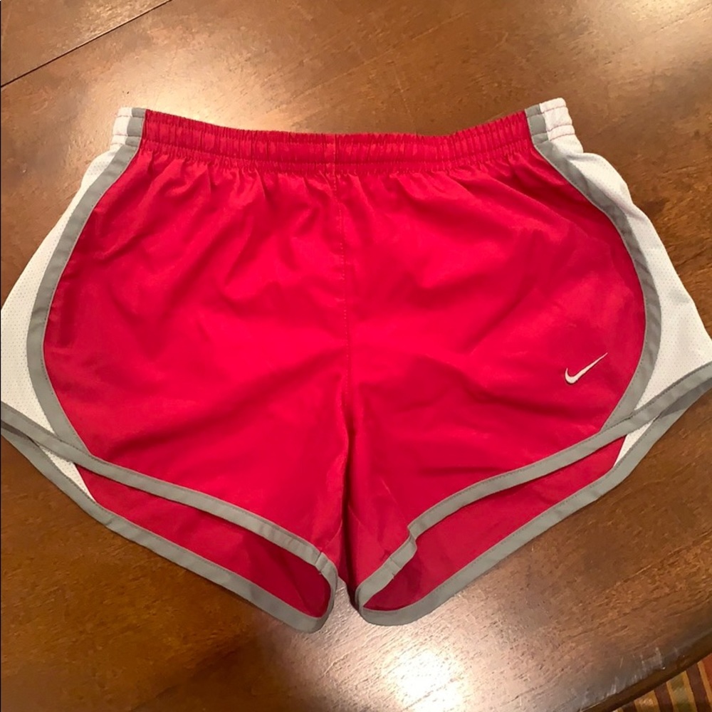 Big kids Nike Dri-Fit Tempo